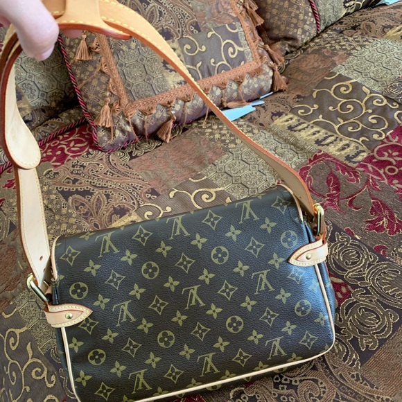 RARE RETIRED LV HUDSON PM - Picture 5 of 16